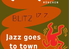Jazzfest München im Juli: Solaire, Digilogue, Sabina Sciubba