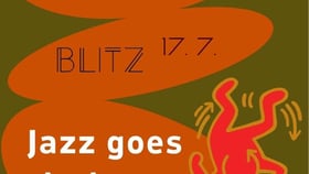 Jazzfest München im Juli: Solaire, Digilogue, Sabina Sciubba