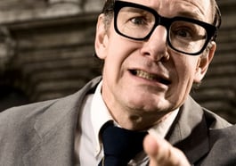 Chin Meyer – Mehr Netto von Nix