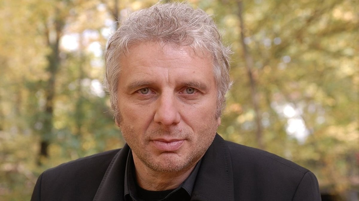 Udo Wachtveitl – Dorfgeschichten von Oskar Maria Graf