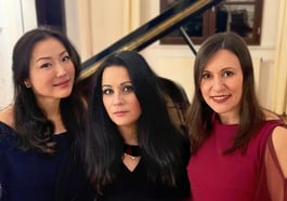 Trio Musicaè