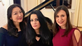 Trio Musicaè