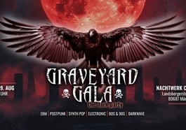 Graveyard Gala