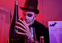 Hellowein Tasting