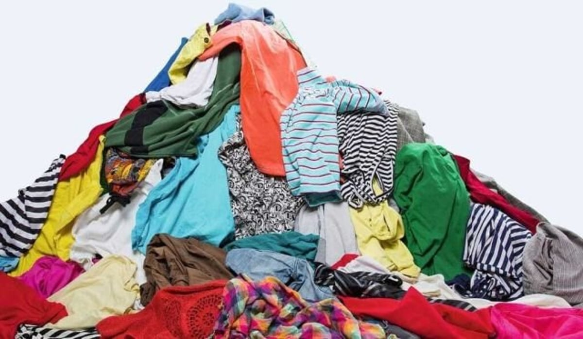Textilrecycling und Kreislaufwirtschaft für eine bessere Zukunft