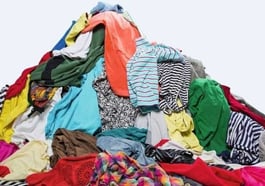 Textilrecycling und Kreislaufwirtschaft für eine bessere Zukunft