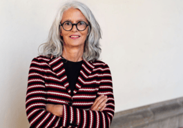 Sandra Hoffmann »Mogadischu«
