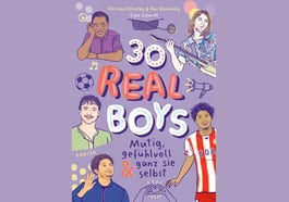 Fikri Anıl Altıntaş & Paul Brodowsky „30 Real Boys“