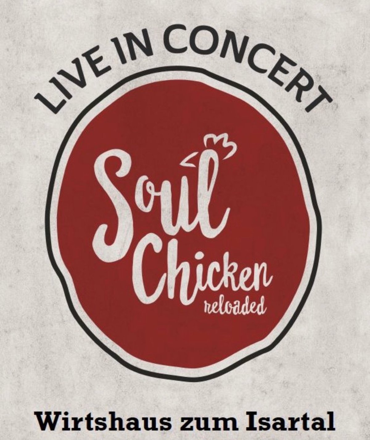 Soulchicken Reloaded