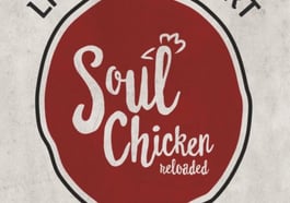 Soulchicken Reloaded