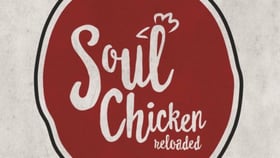 Soulchicken Reloaded