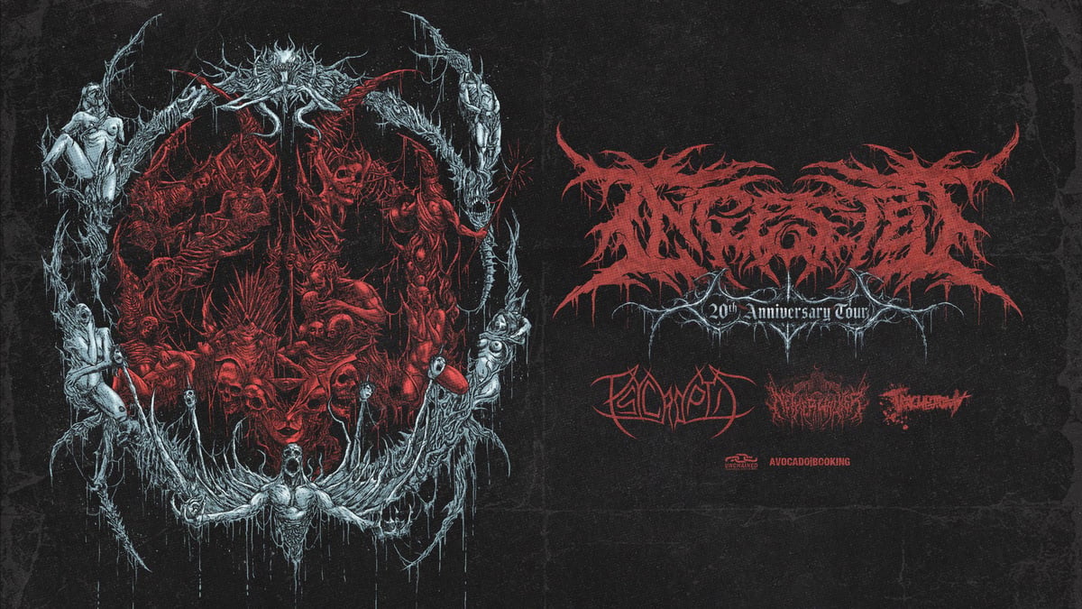 Ingested