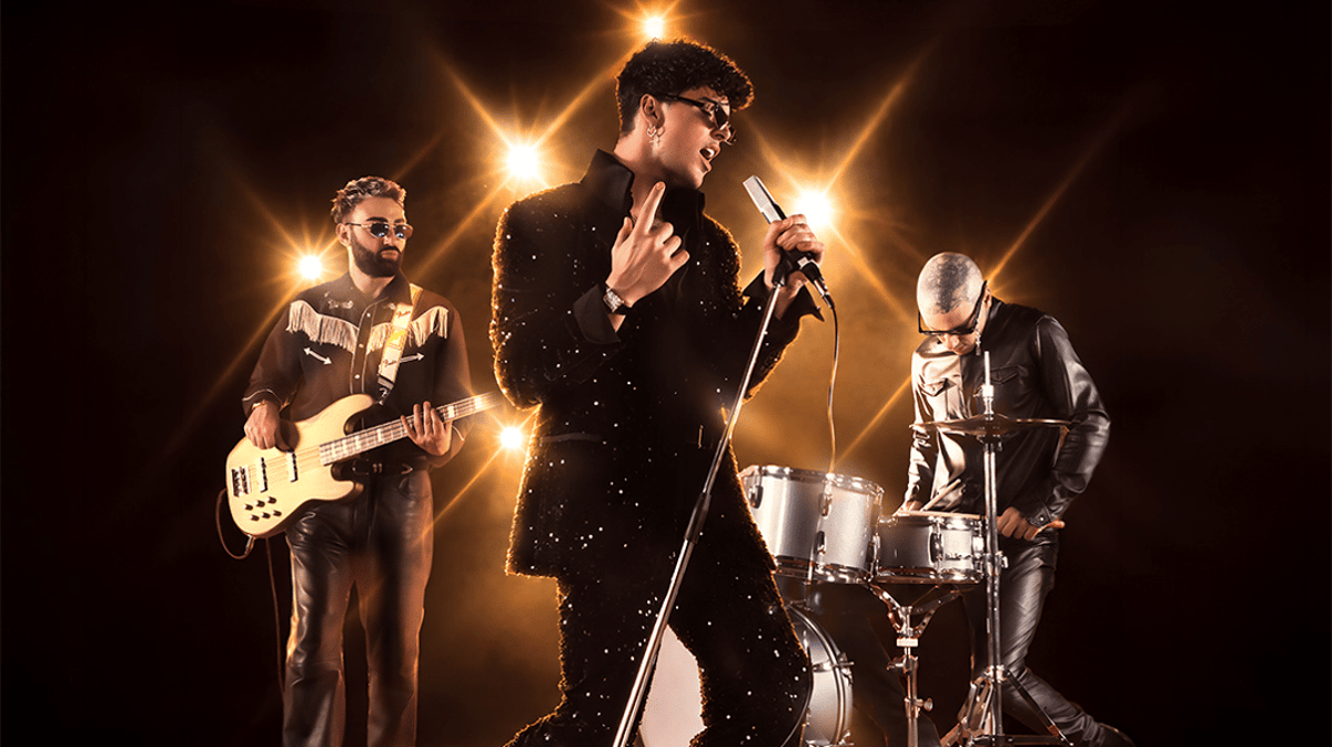 The Kolors