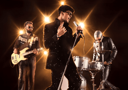 The Kolors