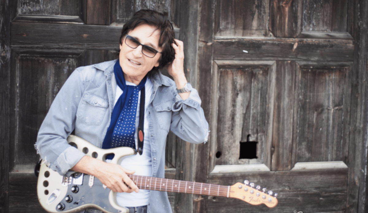 Russ Ballard