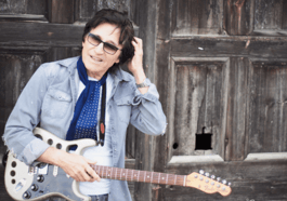 Russ Ballard