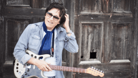Russ Ballard