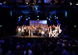 flimmern&rauschen – Festival der jungen Filmszene München