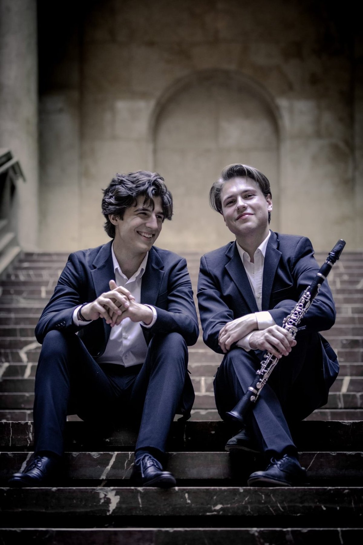 Duo Starke-Agnès