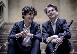 Duo Starke-Agnès