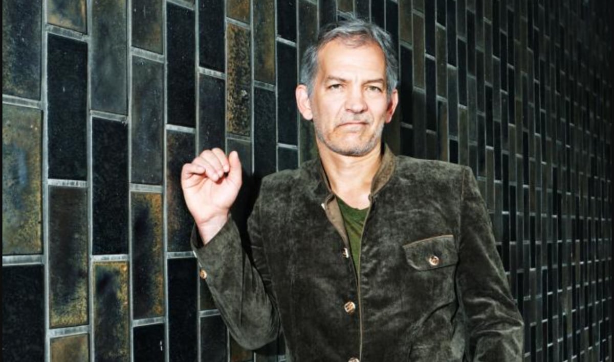Brad Mehldau