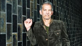 Brad Mehldau