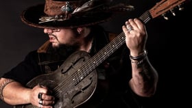 Marc Amacher & Band