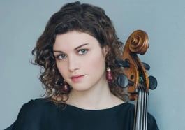 BRSO Watch This Space: Julia Hagen x BRSO