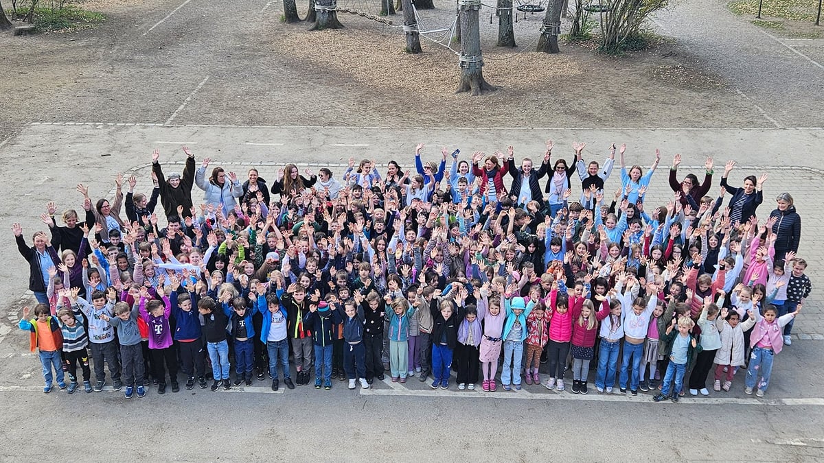 Musikschule an der Würm e.V. – Töne tun Gutes
