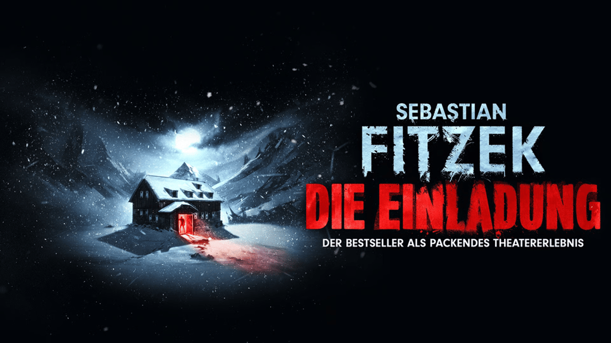 Sebastian Fitzek: Die Einladung