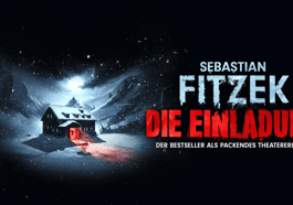 Sebastian Fitzek: Die Einladung