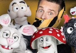 Tim Becker – Schnauze!