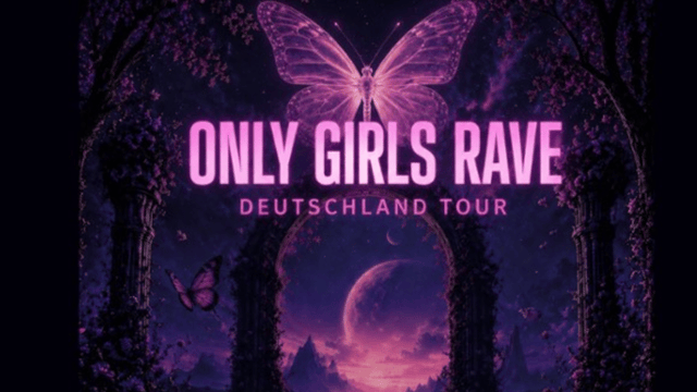 Girls Rave