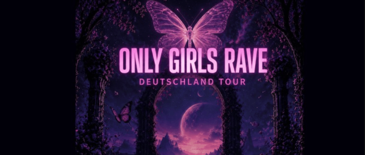 Girls Rave