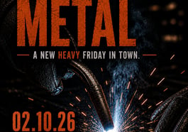 CRASH Metal