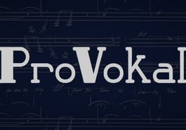 ProVokal: Auer, Boerzhijin & Kraemer – Lieder der Romantik für Horn, Gesang und Klavier