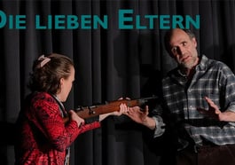 Die lieben Eltern