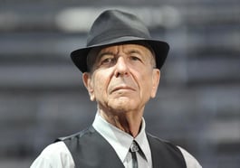 Als ich mit Leonard Cohen einen Hut kaufen ging. Eine Spurensuche zum 10. Todestag
