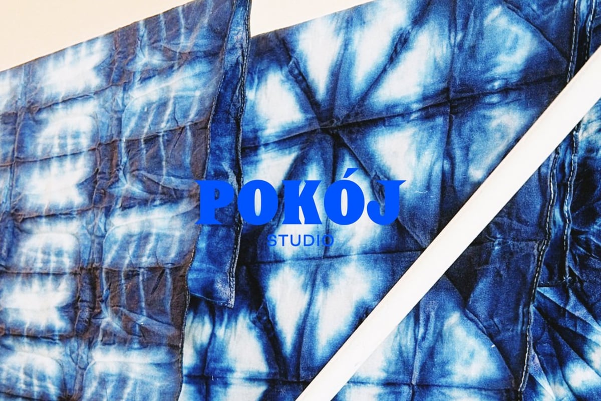 Shibori Färben
