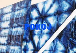 Shibori Färben