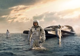Interstellar