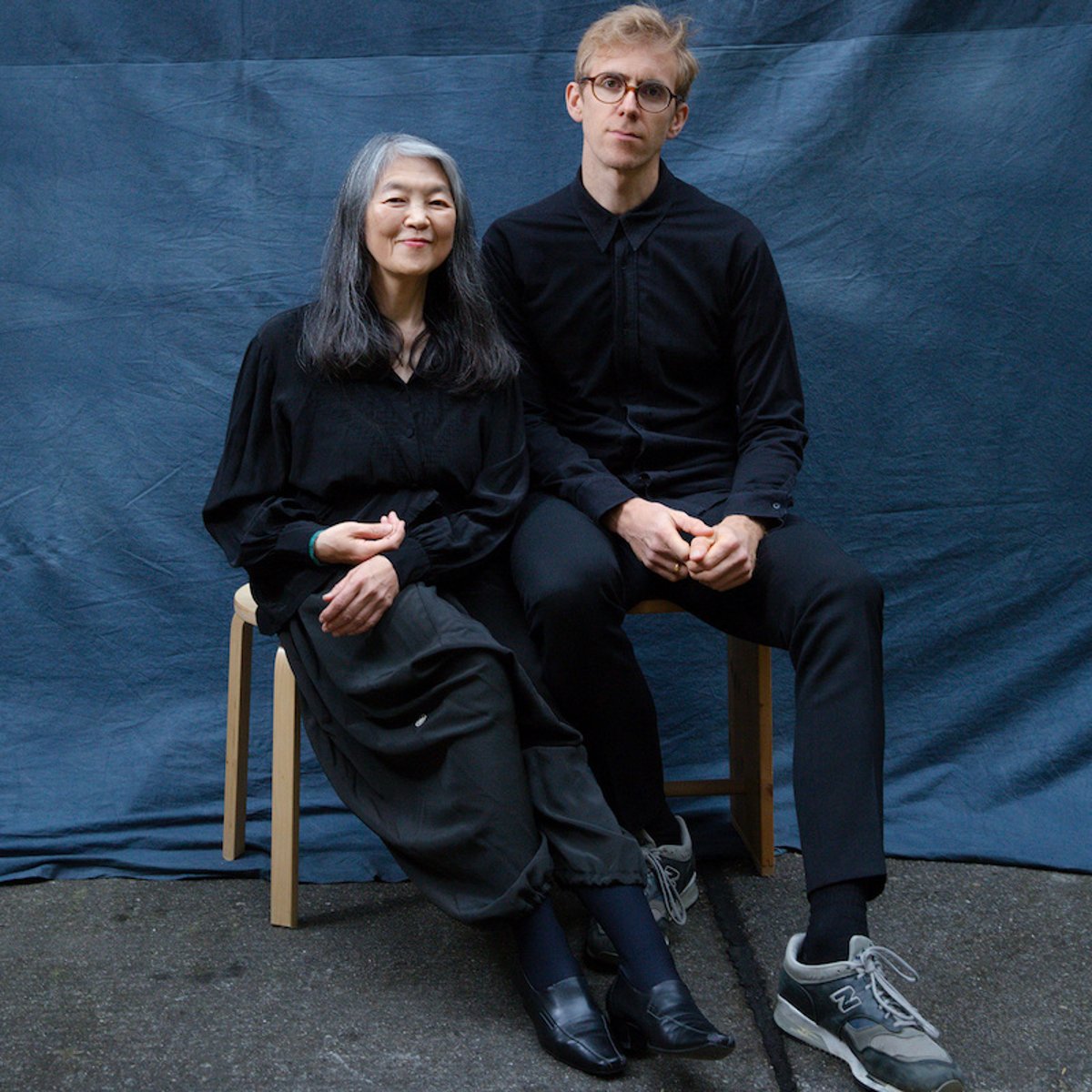 Ohta & Lindermayr