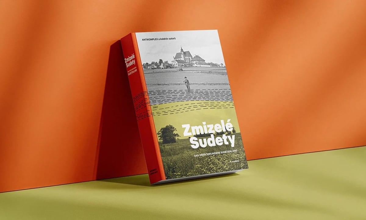 Verschwundenes Sudetenland