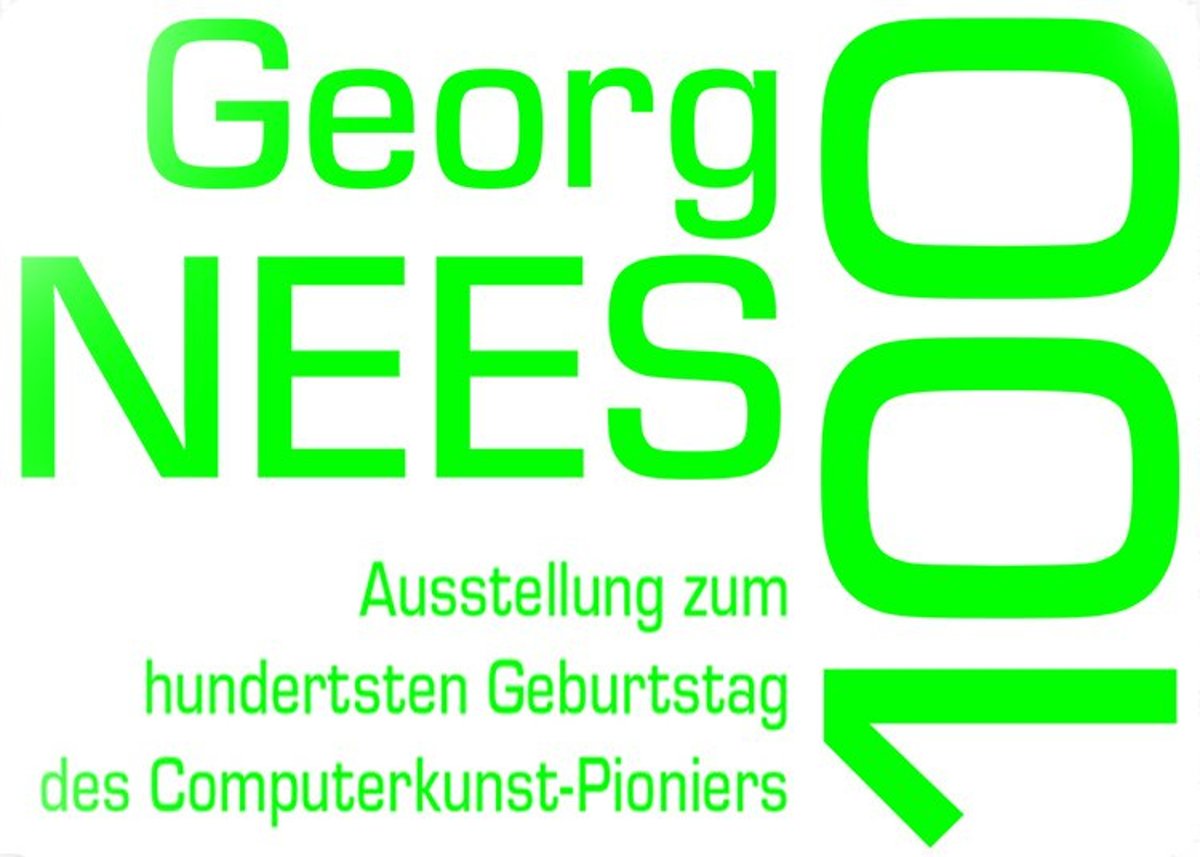 Georg NEES 100