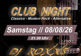 Sugar Club Night