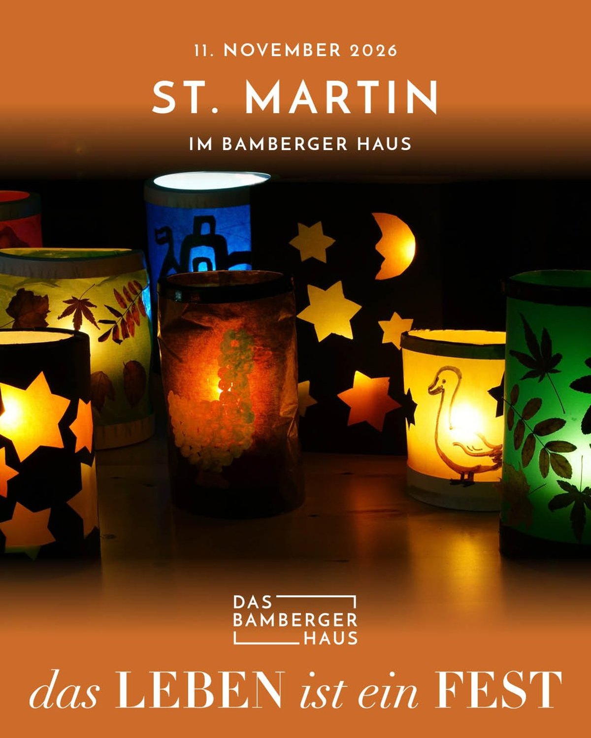 St. Martin im Bamberger Haus