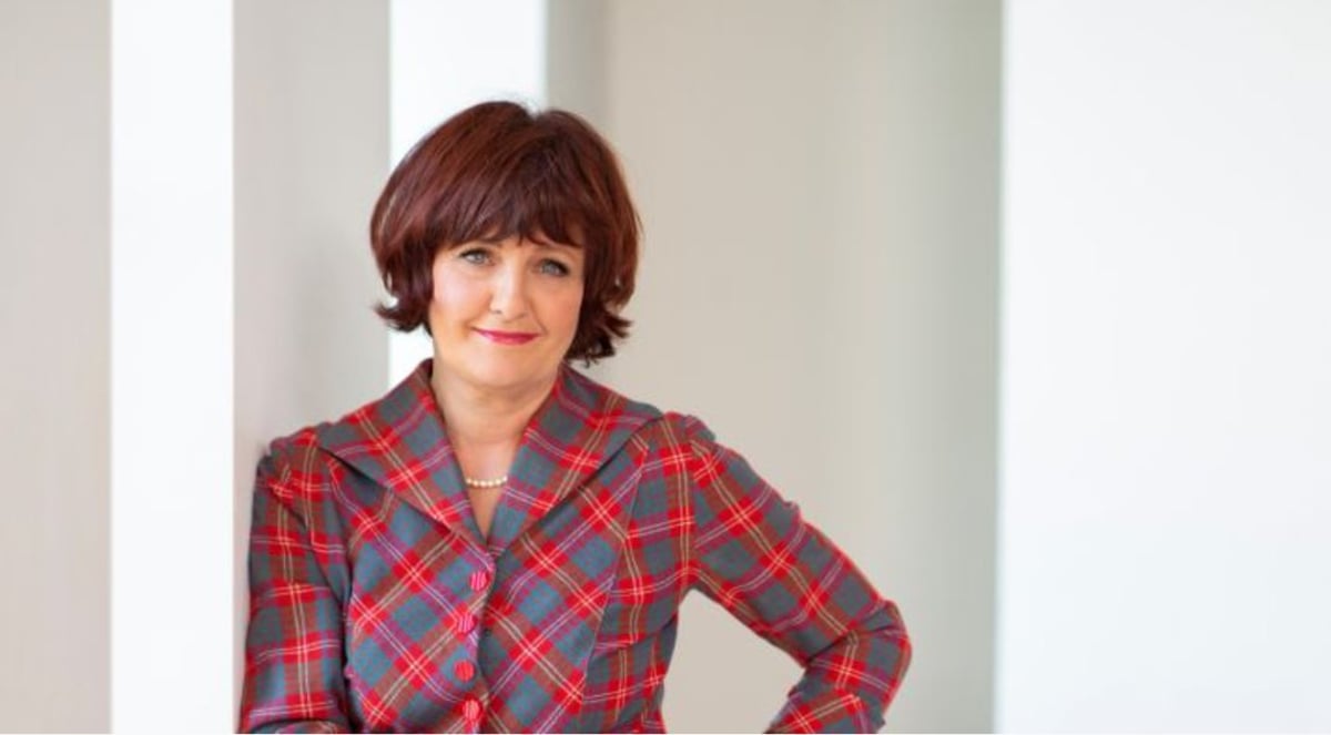 Annette Dittert „Dear Britain – Auf der Suche nach der Seele Großbritanniens“