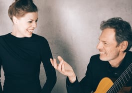 Éternelles – A Tribute to Piaf, Fitzgerald, King & Mitchell
