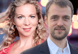 Franziska Ball & Nino Stübinger – Mensch, Mam, chill´ doch mal!