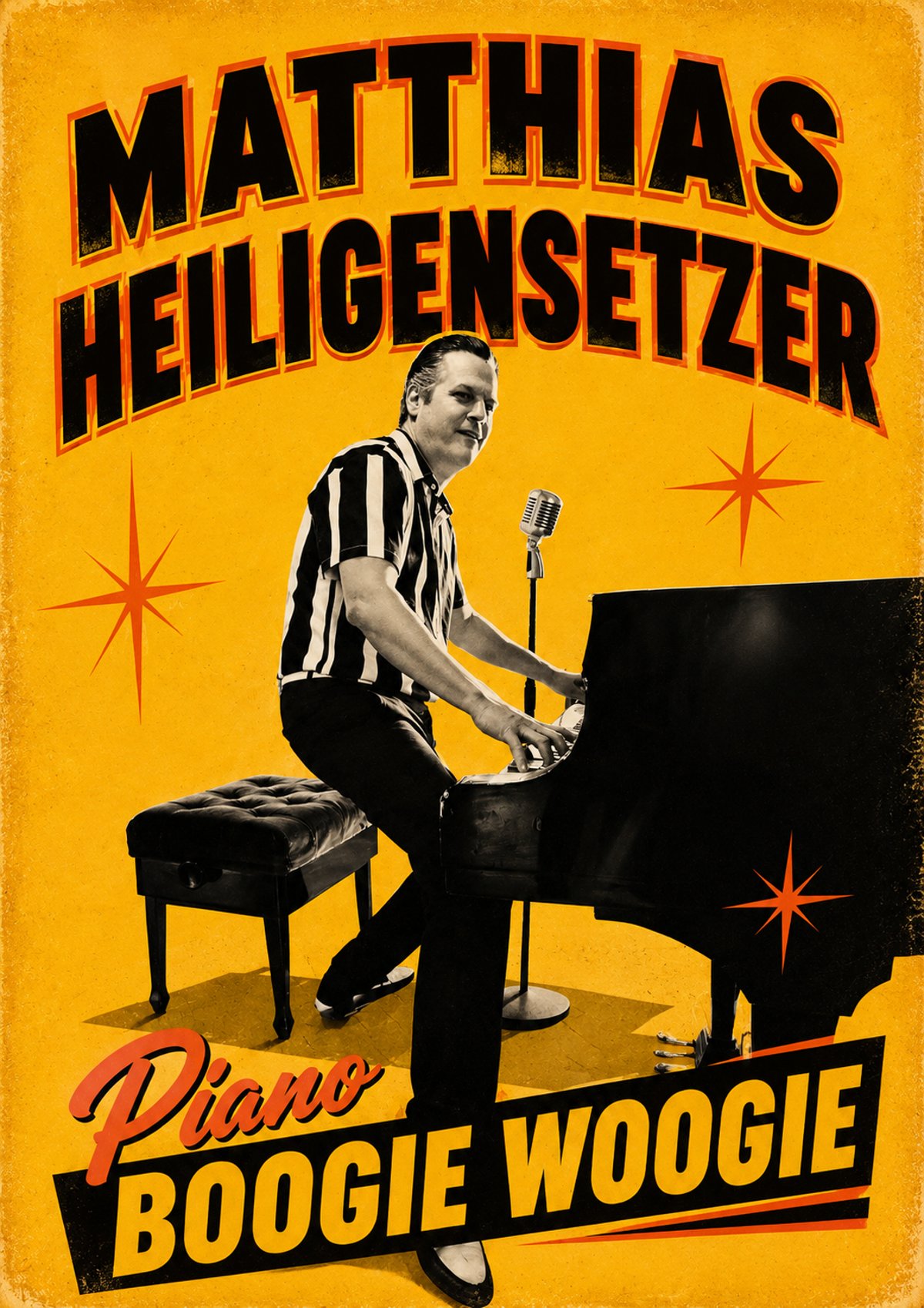 Matthias Heiligensetzer